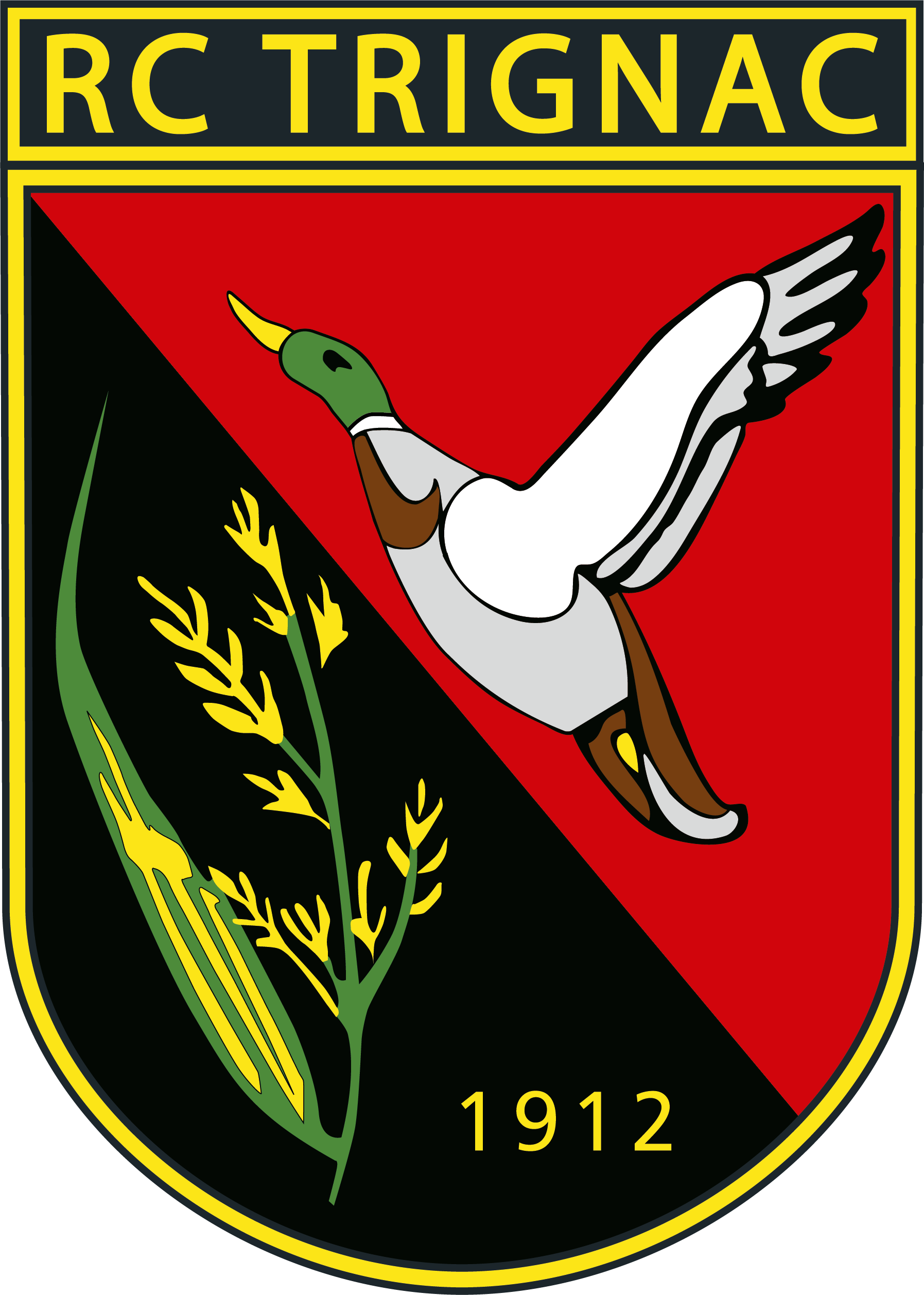 RC Trignac